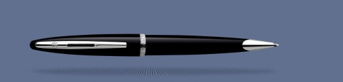Długopis Waterman Carène Morze Czarne ST - S0293950