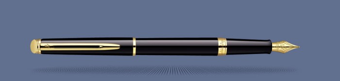 waterman_glowna_pioro