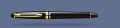 Pióro kulkowe Waterman Expert Czerń GT - S0951680