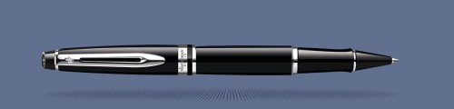 Pióro kulkowe Waterman Expert Czerń CT - S0951780
