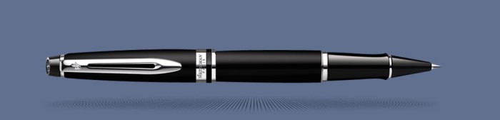 Pióro kulkowe Waterman Expert Czarny Mat CT - S0951880