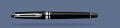 Pióro kulkowe Waterman Expert Czarny Mat CT - S0951880