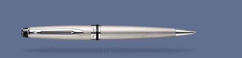 Długopis Waterman Expert Stalowy CT - S0952100