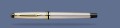 Pióro wieczne Waterman Expert Stalowy GT - S0951940 | Stalówka F