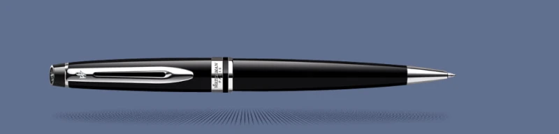 Długopis Waterman Expert Czerń CT