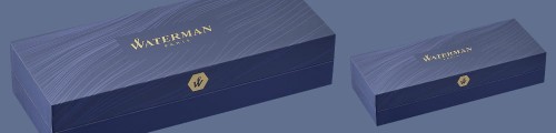 Pudełko Waterman Premium