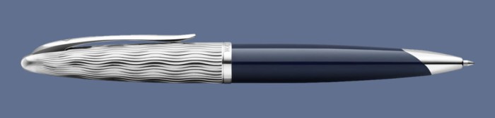 Długopis Waterman Carène L'essence Du Blue ST - 2166425
