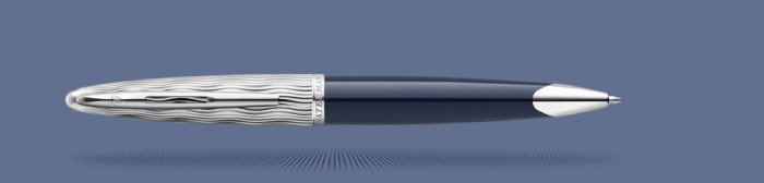 Długopis Waterman Carène L'essence Du Blue ST - 2166425