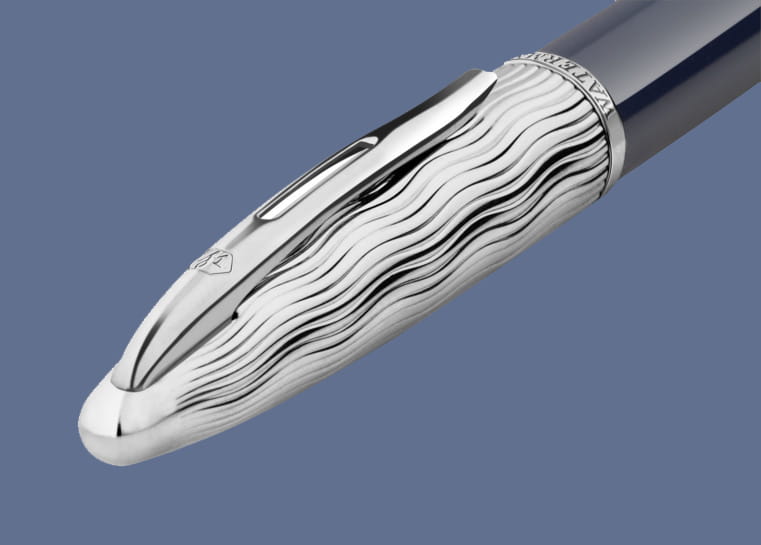Długopis Waterman Carène L'essence Du Blue ST - 2166425