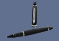 Pióro kulkowe Waterman Expert Czarny Mat CT - S0951880