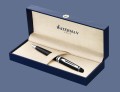 Długopis Waterman Expert Czerń CT - S0951800 + BOX Premium