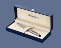 Długopis Waterman Expert Stalowy CT - S0952100 + BOX Premium