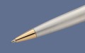 Długopis Waterman Expert Stalowy GT - S0952000