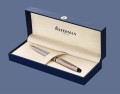 Długopis Waterman Expert Stalowy GT - S0952000 + BOX Premium