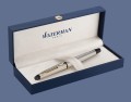 Pióro wieczne Waterman Expert Stalowy GT - S0951940 | Stalówka F + BOX Premium