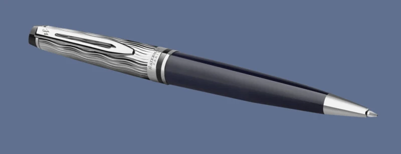 Długopis Waterman Expert L'essence Du Blue CT - 2166466