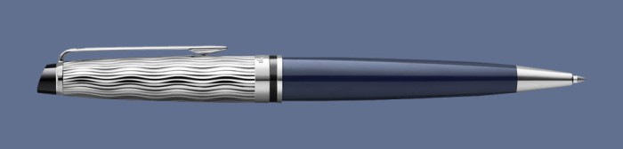 Długopis Waterman Expert L'essence Du Blue CT - 2166466
