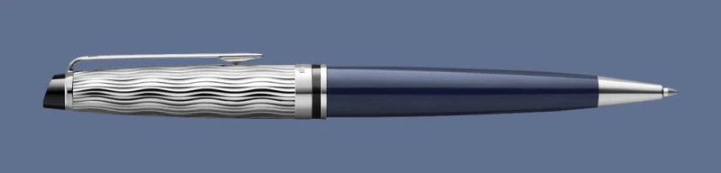 Długopis Waterman Expert L'essence Du Blue CT - 2166466
