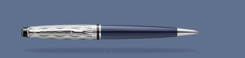Długopis Waterman Expert L'essence Du Blue CT