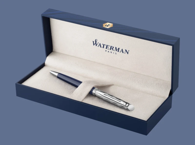 Długopis Waterman Hémisphère L'essence Du Blue CT - 2166470