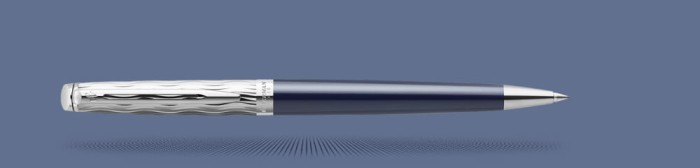 Długopis Waterman Hémisphère L'essence Du Blue CT - 2166470