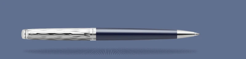Długopis Waterman Hémisphère L'essence Du Blue CT - 2166470