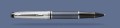 Pióro kulkowe Waterman Expert Deluxe Metalic Grafitowy CT - 2187690