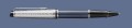 Pióro kulkowe Waterman Expert Deluxe Metalic Grafitowy CT - 2187690