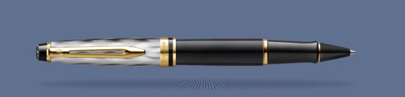 Pióro kulkowe Waterman Expert Reflets De Paris GT - 2200941