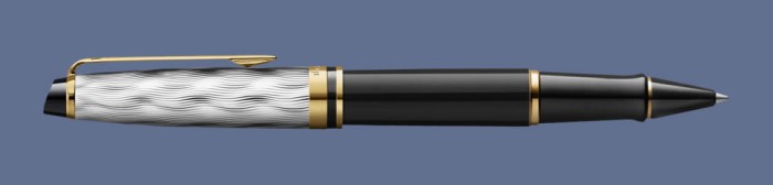 Pióro kulkowe Waterman Expert Reflets De Paris GT - 2200941