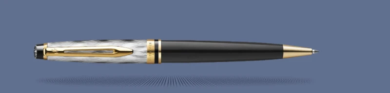 Długopis Waterman Expert Reflets De Paris GT