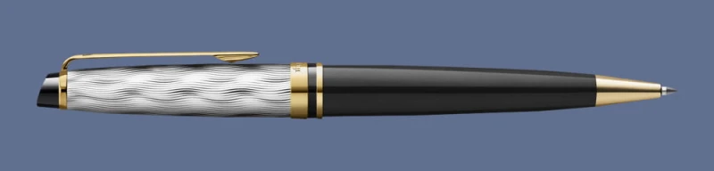 Długopis Waterman Expert Reflets De Paris GT