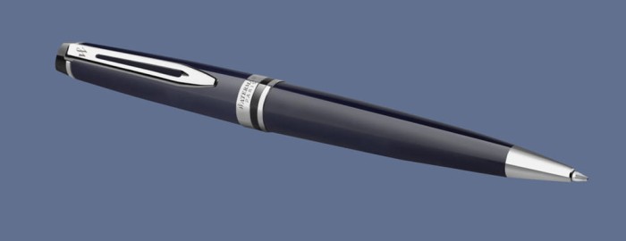 Długopis Waterman Expert Blue Core CT - 2214209