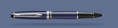 Pióro kulkowe Waterman Expert Blue Core CT - 2214208