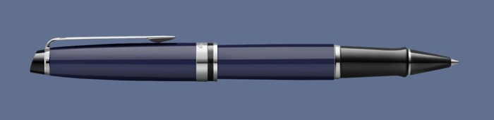 Pióro kulkowe Waterman Expert Blue Core CT - 2214208