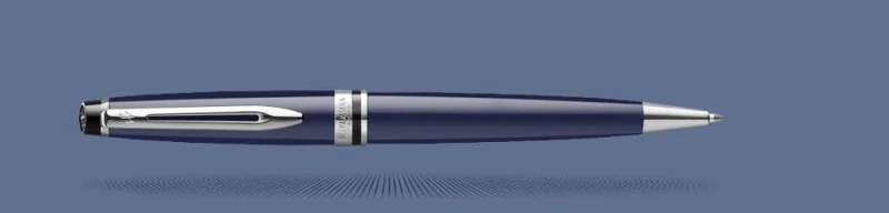 Długopis Waterman Expert Blue Core CT