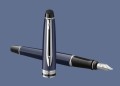 Pióro wieczne Waterman Expert Blue Core CT