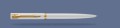 Długopis Waterman Impression Biały GT - 2225511