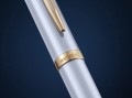 Długopis Waterman Impression Biały GT 2225511