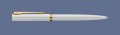 Długopis Waterman Impression Biały GT 2225511