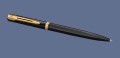 Długopis Waterman Impression Czarny GT 2225501