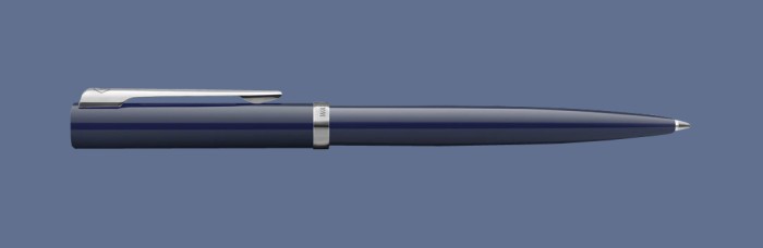 Długopis Waterman Impression Granatowy CT  2225468