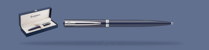 Długopis Waterman Impression Granatowy CT  2225468