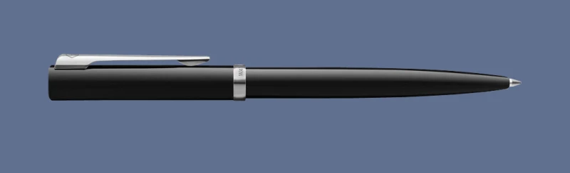 Długopis Waterman Impression Czarny CT 2225498