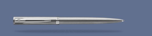 Długopis Waterman Impression Stalowy CT + Box Standard - 2225492