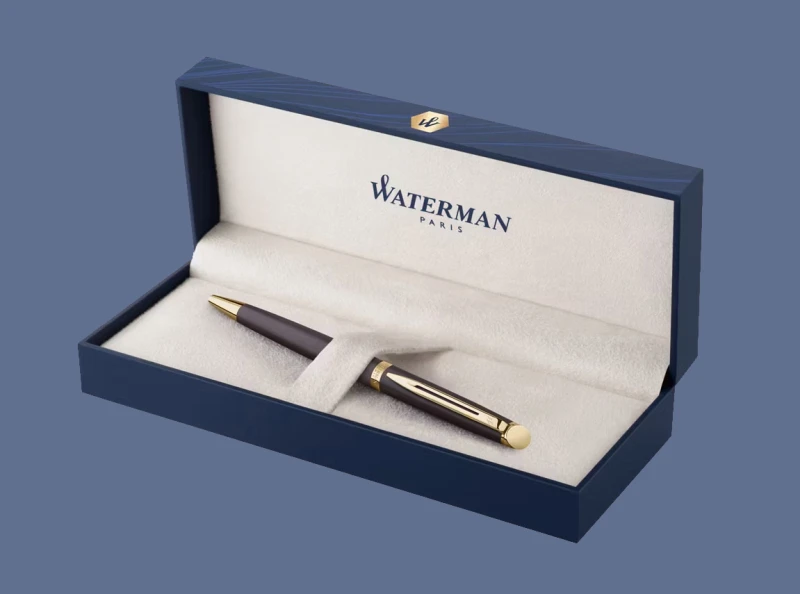 Długopis Waterman Hémisphère Lava GT - 2217942