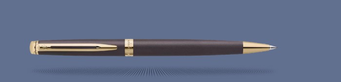 Długopis Waterman Hémisphère Lava GT - 2217942