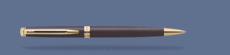 Długopis Waterman Hémisphère Lava GT - 2217942