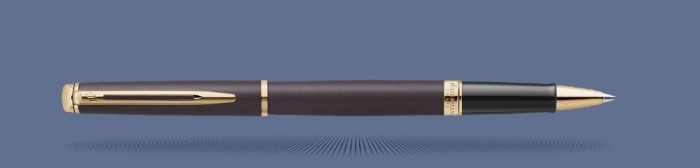 Pióro kulkowe Waterman Hémisphère Lava GT - 2217941