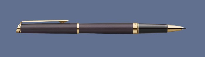 Pióro kulkowe Waterman Hémisphère Lava GT - 2217941